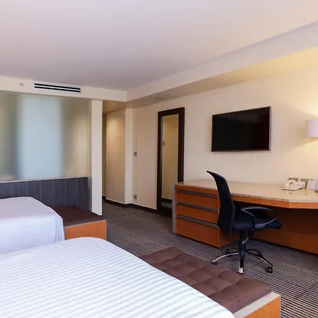 Holiday Inn Mexico City-Plaza Universidad By Ihg