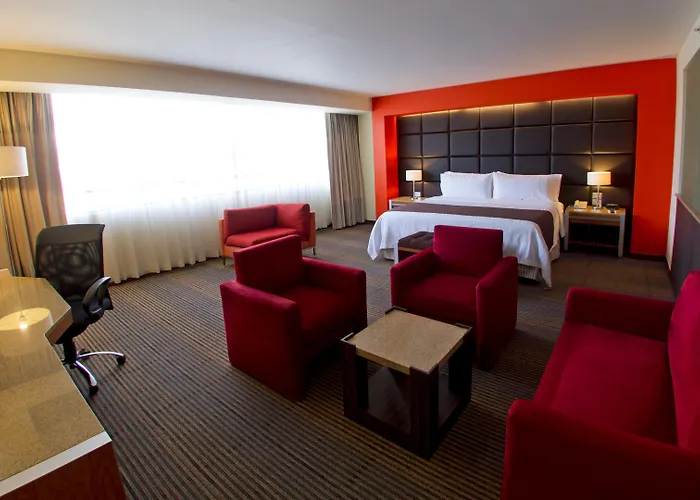 City-plaza Universidad By Ihg