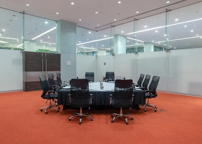 City-plaza Universidad By Ihg