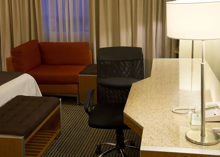 City-plaza Universidad By Ihg Hotel 4*