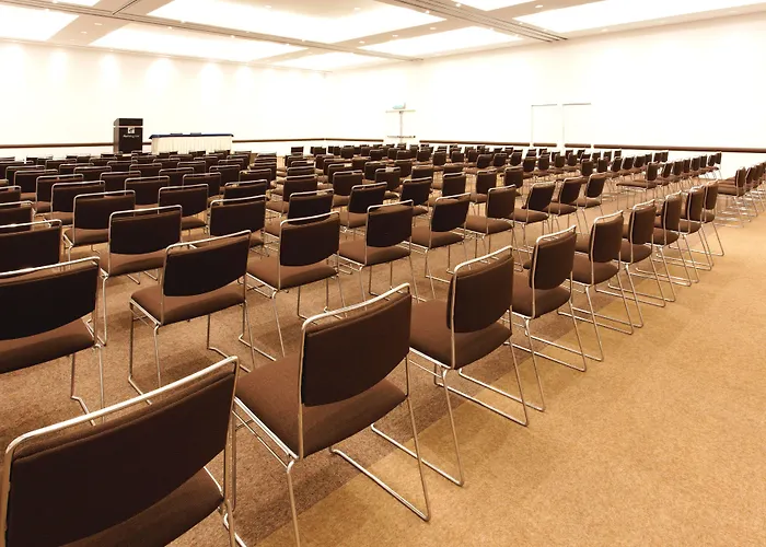 City-plaza Universidad By Ihg 4* Mexico City