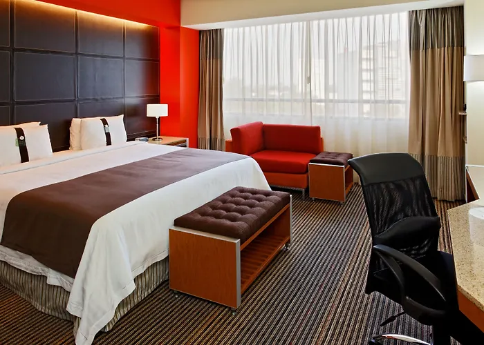City-plaza Universidad By Ihg