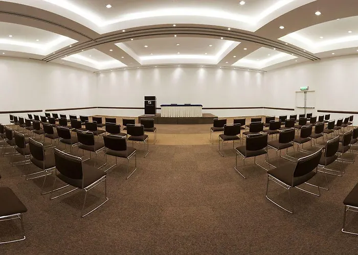 Hotel City-plaza Universidad By Ihg Mexico City