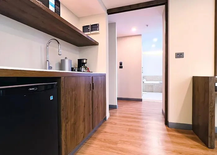 City-plaza Universidad By Ihg Hotel 4*