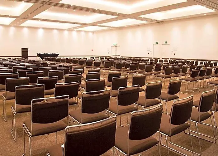 City-plaza Universidad By Ihg 4* Mexico City