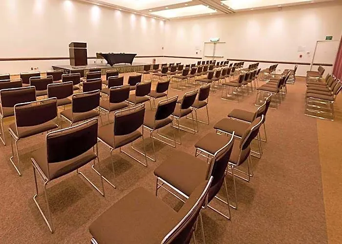 City-plaza Universidad By Ihg 4* Mexico City