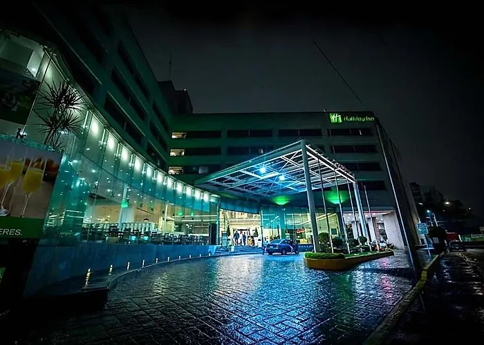 City-plaza Universidad By Ihg