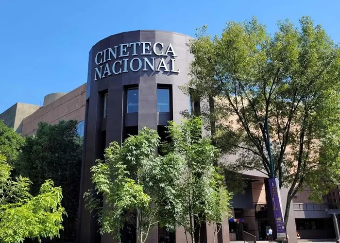 Hotel City-plaza Universidad By Ihg 4*