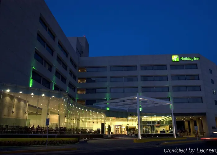 City-plaza Universidad By Ihg 4*