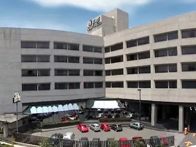 City-plaza Universidad By Ihg